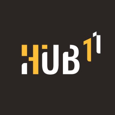 HUB11 Coworking Ancenis